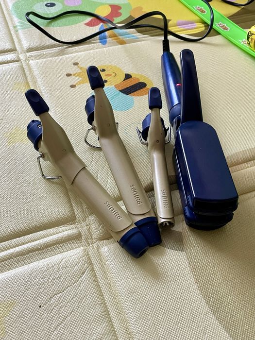 Продам плойку