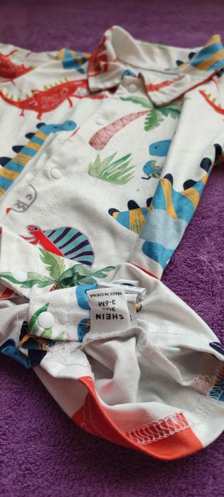 Літній веселий яскравий  пісочник 3-6 міс