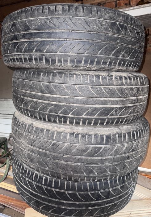 Шини PREMIORRI Solazo 215/65R16 98H