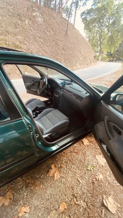Civic 1995 Com tecto de abrir