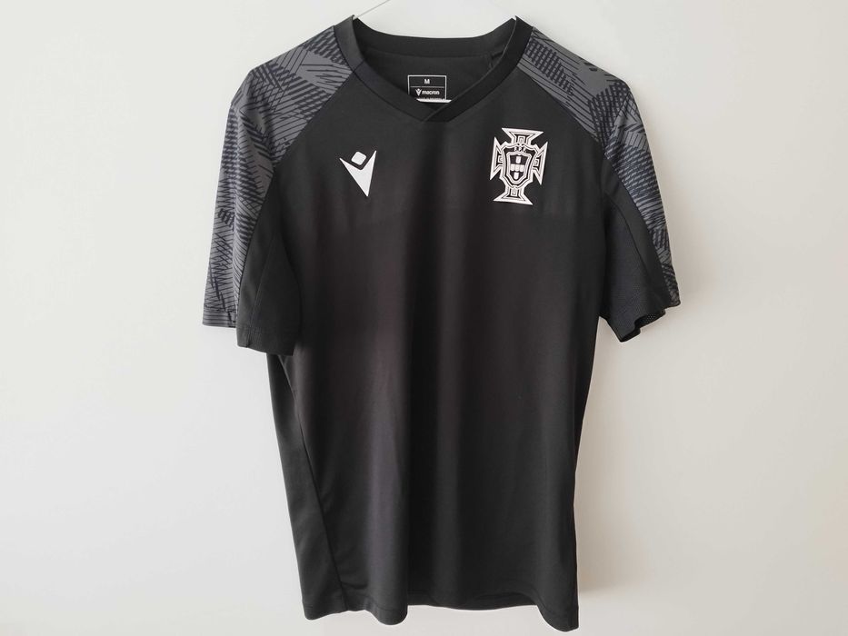 Equipamentos Árbitro Macron