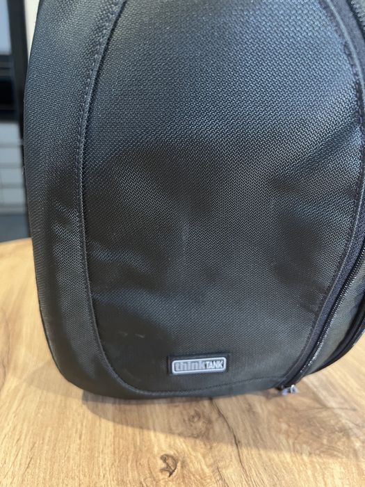 ThinkTank TurnStyle 10L V2 - sling fotografia