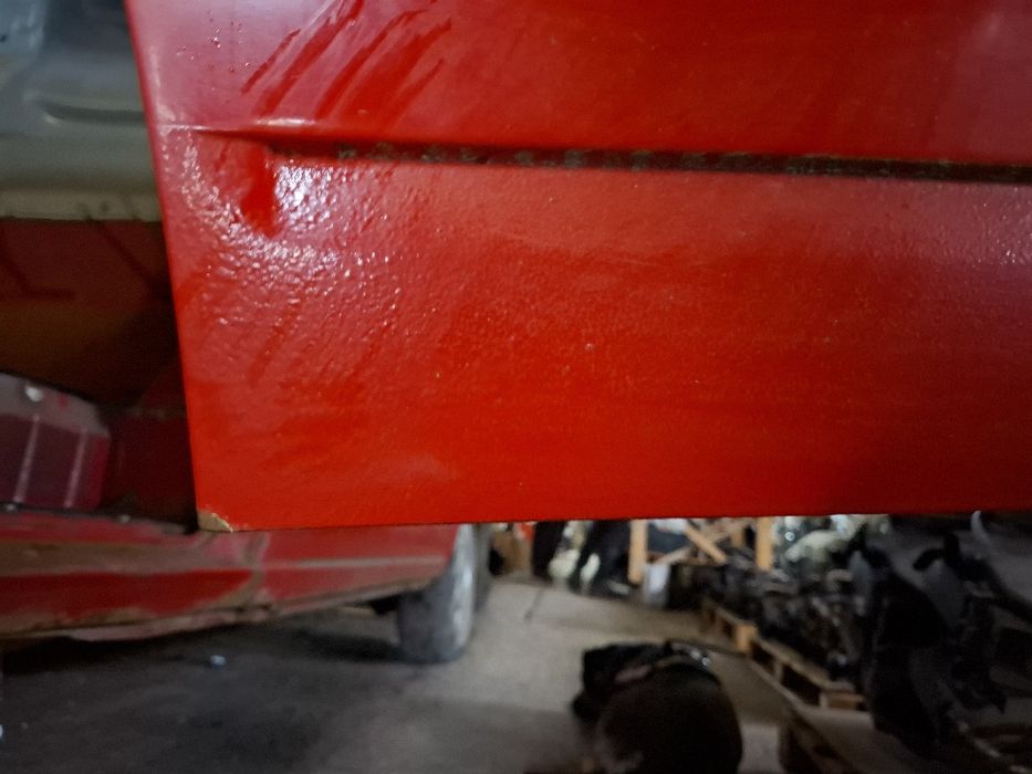 VW T4 Drzwi lewy przód stan bardzo dobry Gwarancja Wysyłka