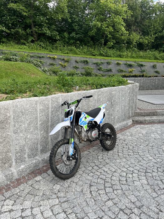 Mrf 140 rc 4 mth po remoncie