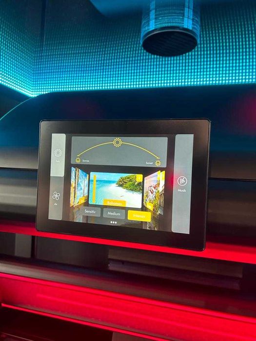 Solarium MegaSun K11 - używana