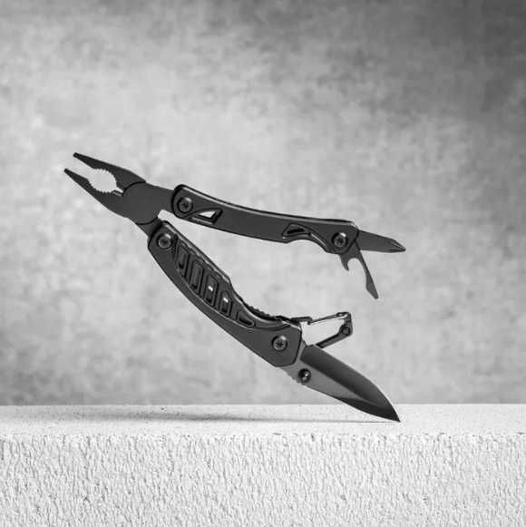 Mini Mulitool - nowy