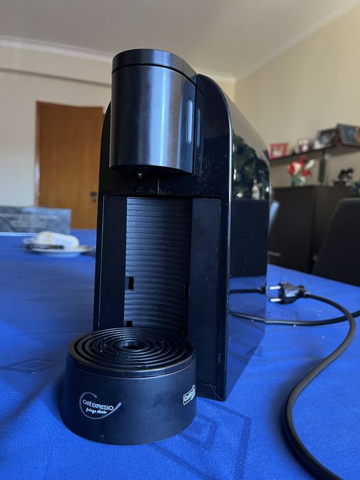 Maquina de café pingo doce