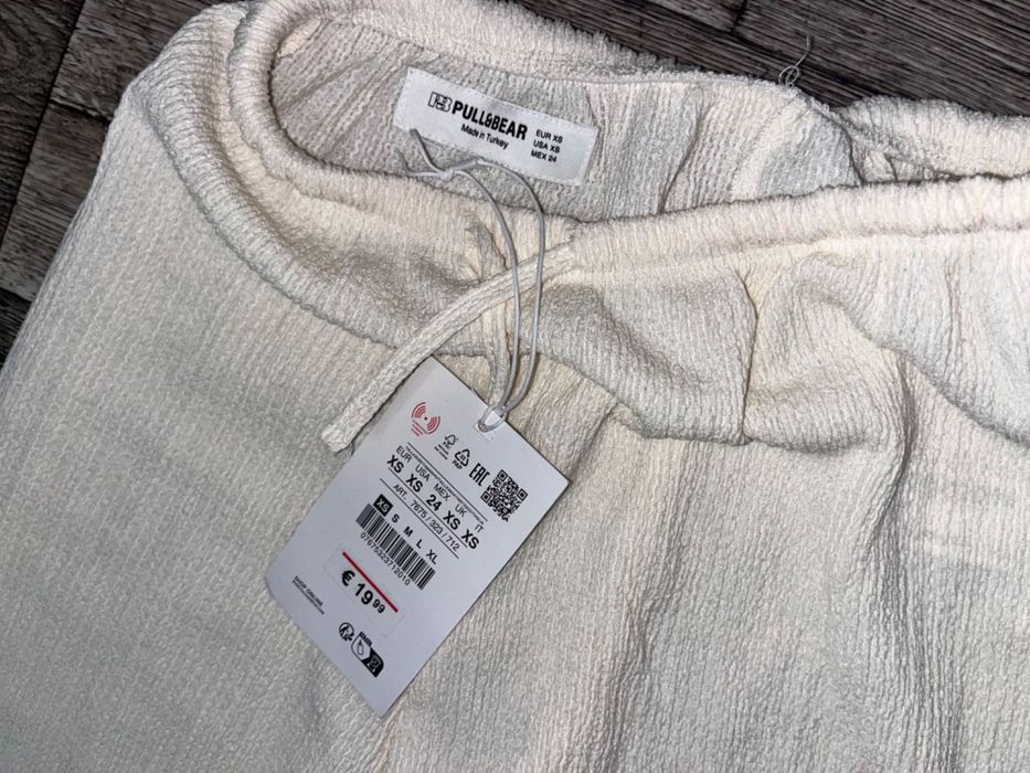 Костюм pull and bear