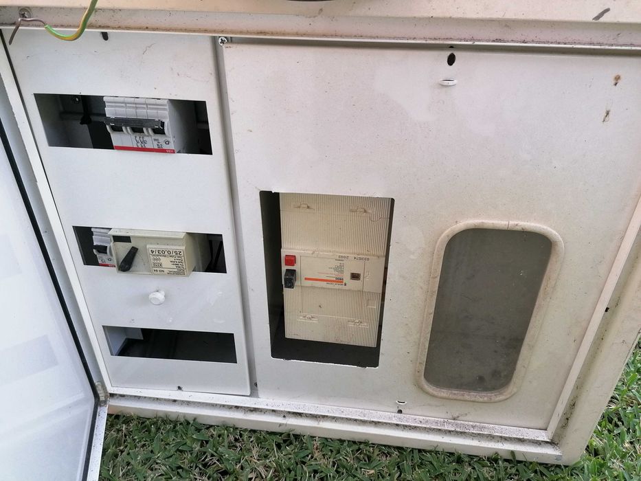 Construction Electrical Panel64730167742466122