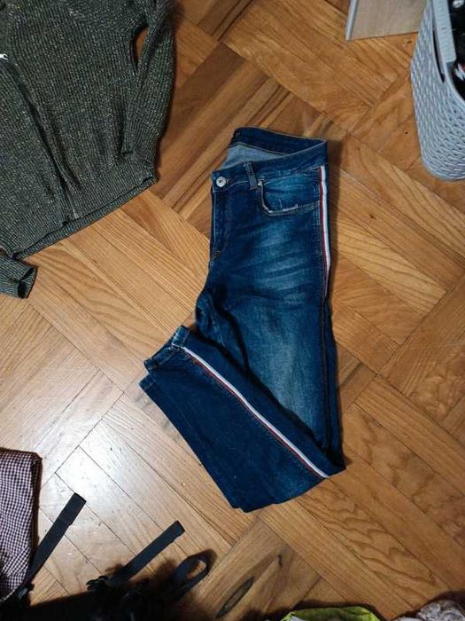 Zestaw damski polecam