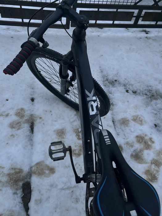 Продається Велосипед Spark