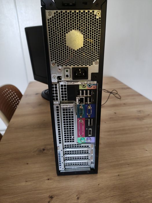 Komputer Dell Optiplex 980 zestaw
