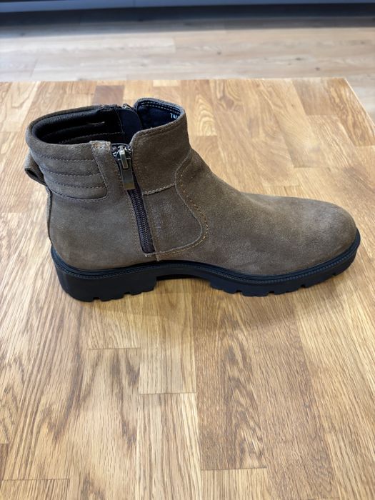 Buty męskie Kazar rozm. 40 stan idealny.