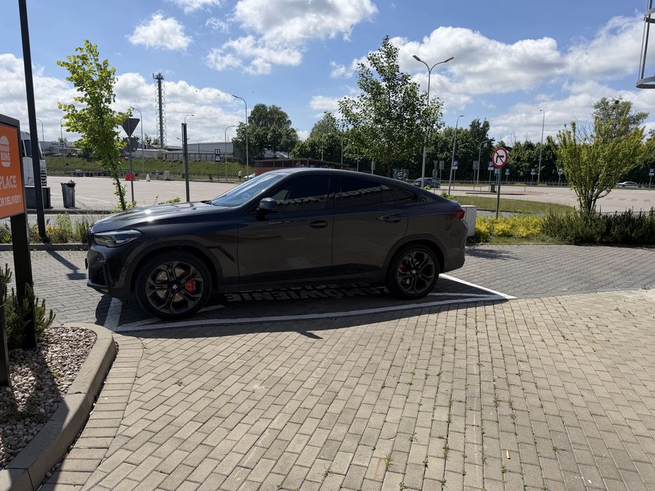 Szybciej niż kurier, bezpieczniej niż poczta. Dyskretny Transport 24/7: BMW X6 lub BUS L3H2 | Płońsk - Cała PL