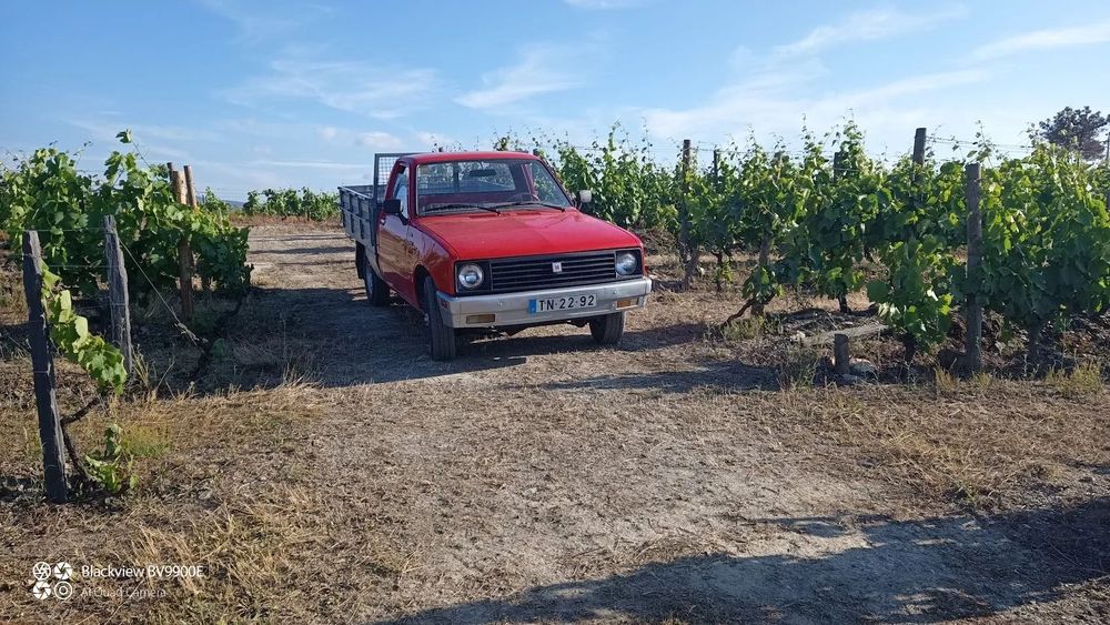 Isuzu Pickup