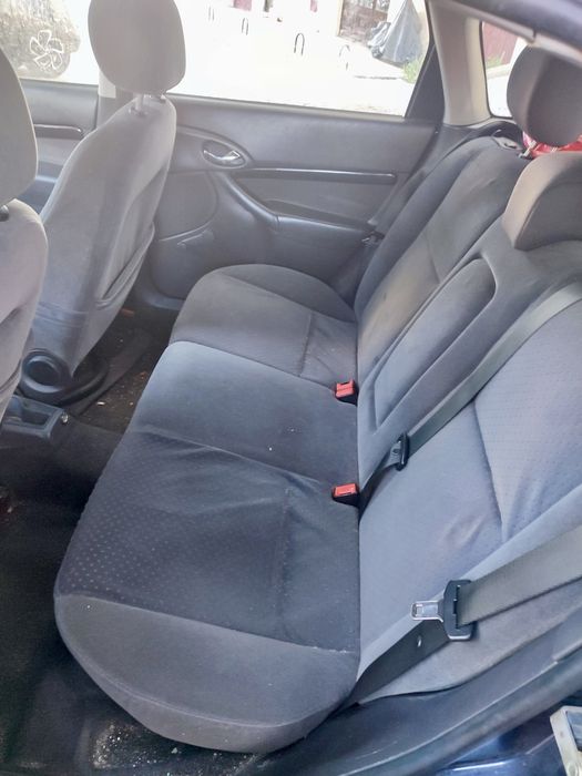 Ford focus 1.8 90cv ghia