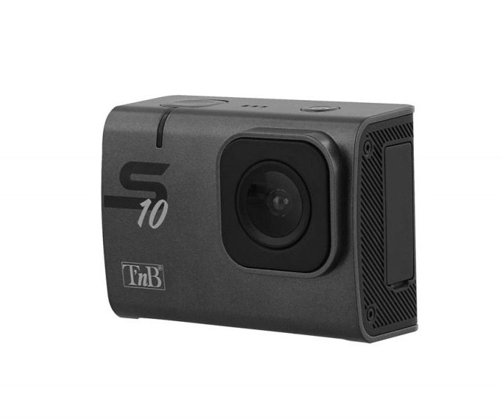 S10 Action Camera + Accessories64737745017859122