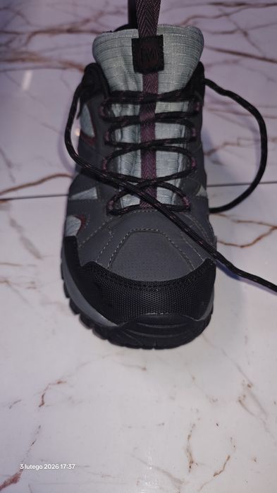 Buty trekkingowe Merrell 26,5