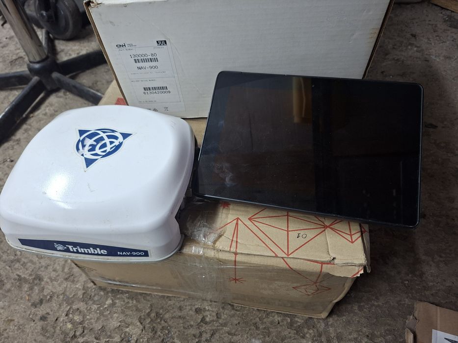 Ez Pilot Pro trimble