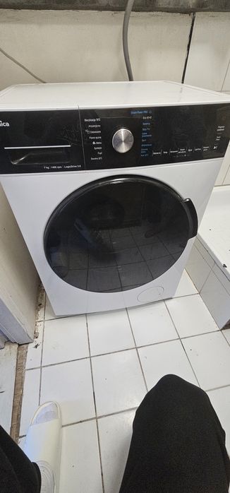 Pralka Amica polecam