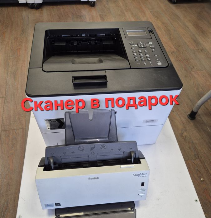 Лазерний принтер Canon LBP312x.Стан нового. Гарантія