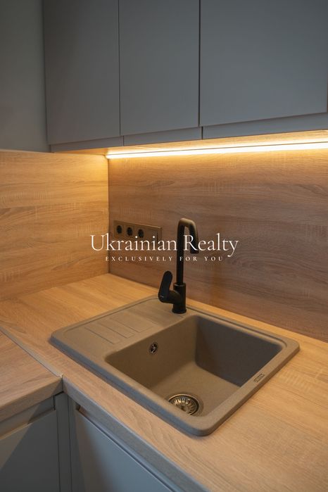 Продаж смарт квартири у ЖК «Нова Англія» БЕЗ комісії!