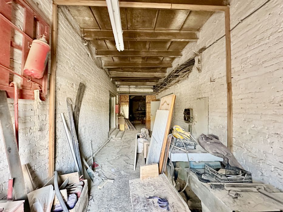 Сдам производственное помещение склад 12 квартал Богдана Хмельницкого ...