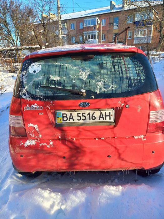 Продам автомобіль