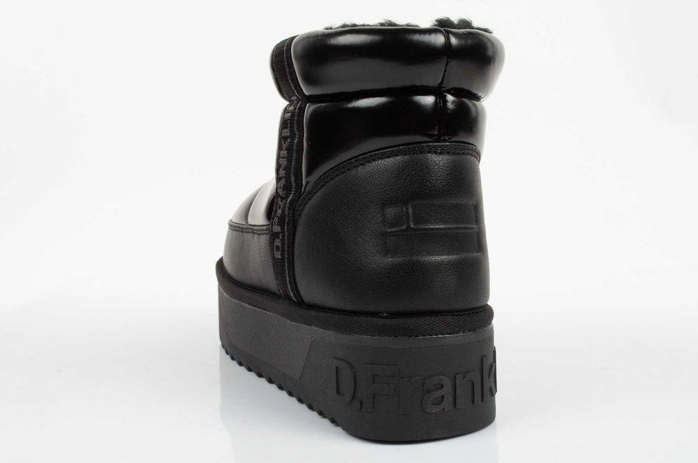 Buty damskie zimowe D.Franklin r. 36-41