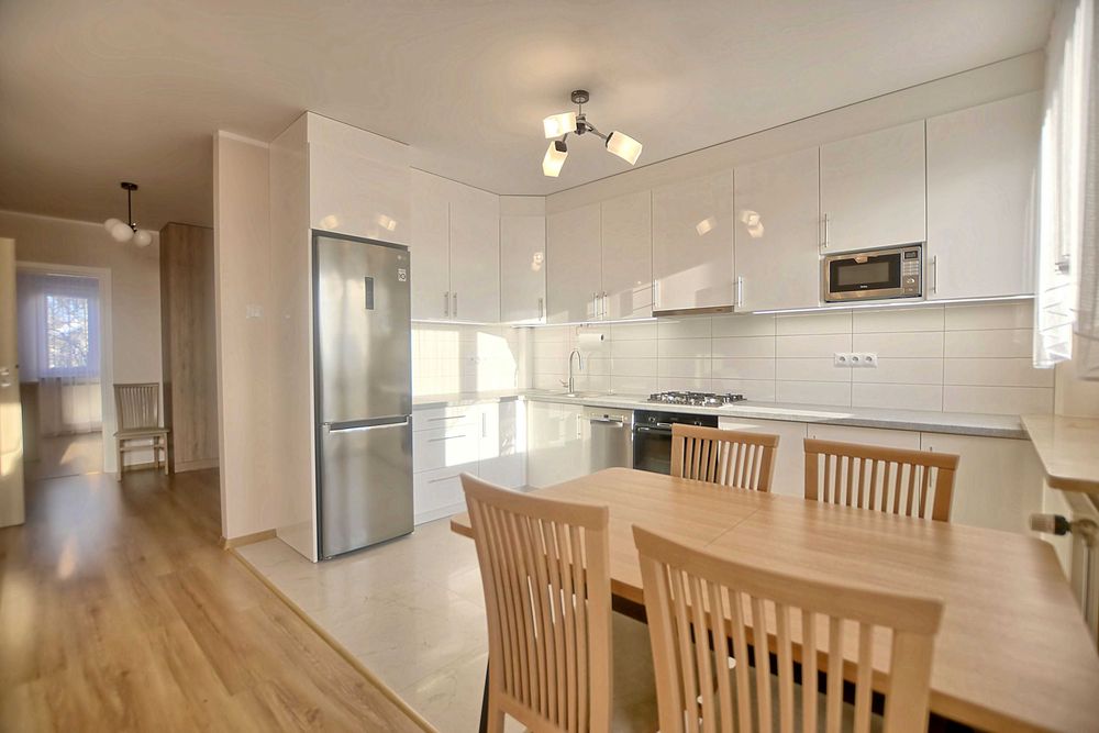 _3 Pokoje__Grottgera __Wysoki standard_