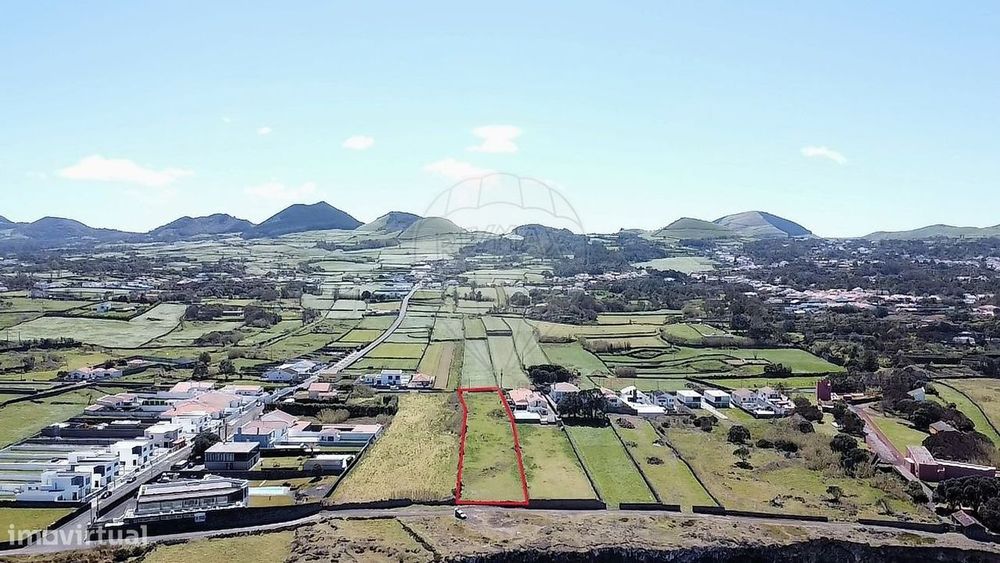 Terreno  para venda