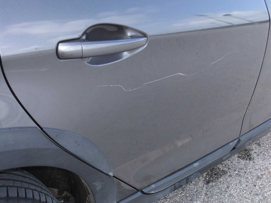 Peugeot 2008 GT Line 2017