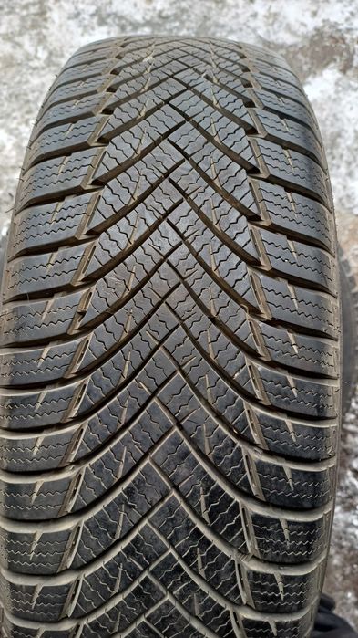 Imperial SnowDragon HP 195/65 R15 91T 2023r