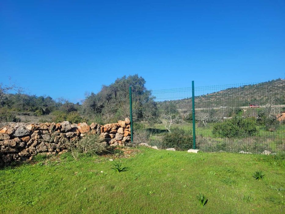 Terreno Estratégico p/ Estaleiro de Obras