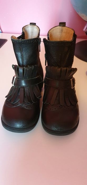 Botas chicco n° 30