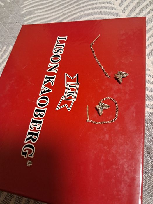 Сережки срібні. Кульчики. Пусети.