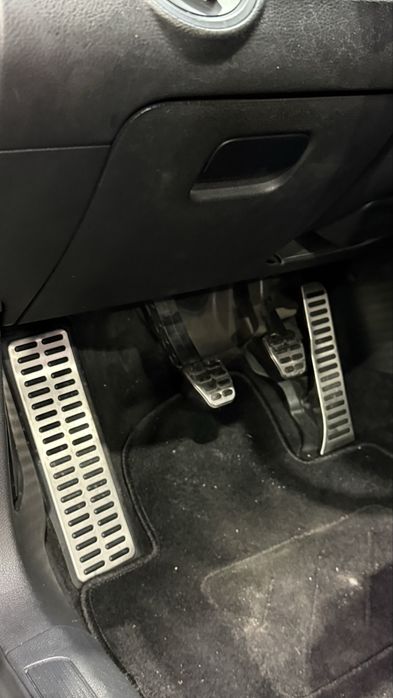 VW Passat Variant 2.0 TDI