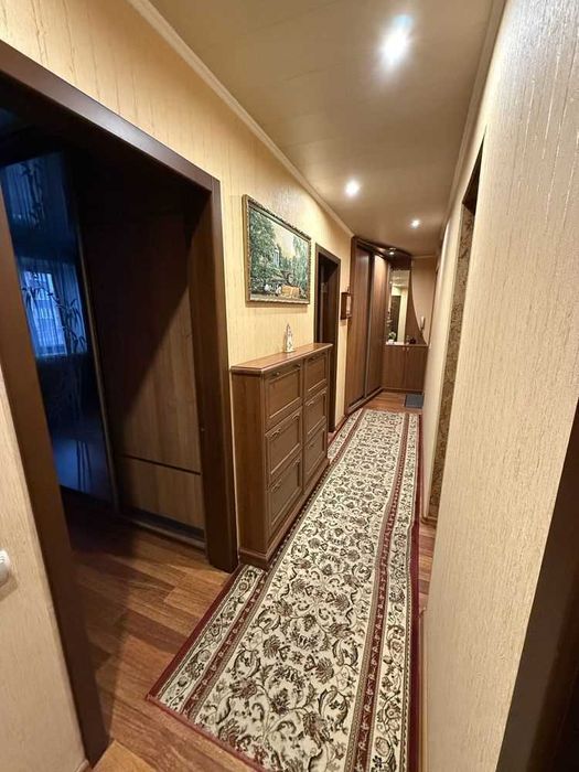 Продаж 3 кім квартири 3/10 Індив газ опал Новобуд Поділ №19211