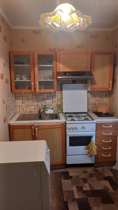 Сдам 1-комн.квартиру г.Черновцы,ул.Полетаева11