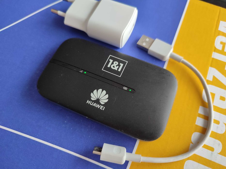 Huawei E5576 4G Hotspot Router