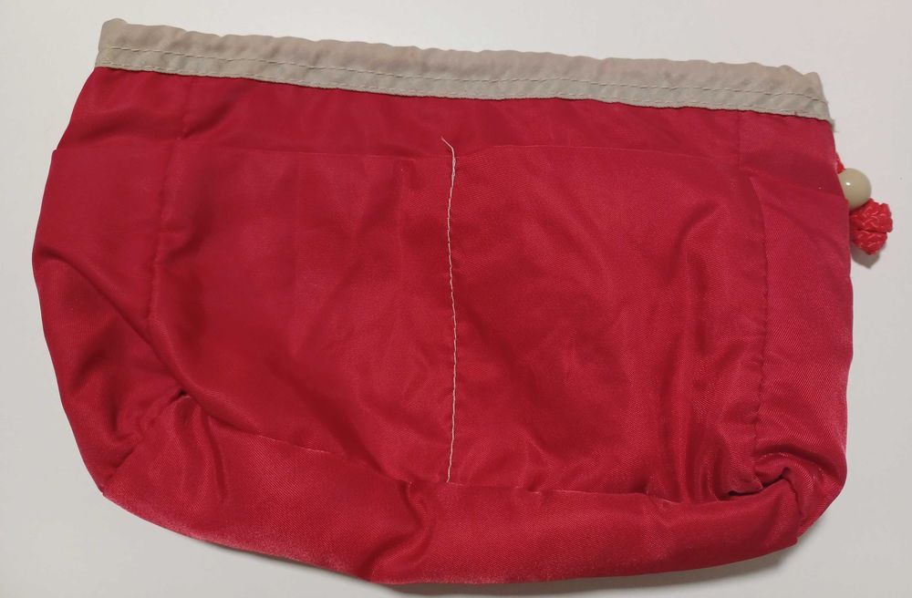 Bolsa Higiene - Imaginarium - Encarnada - Bebé / Criança