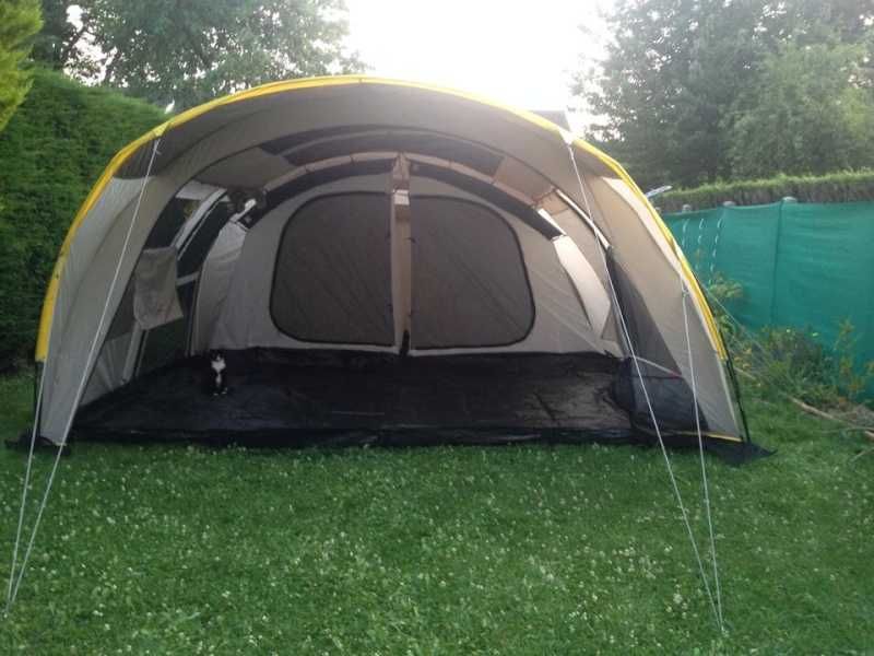 Quechua t6 2 xl air online