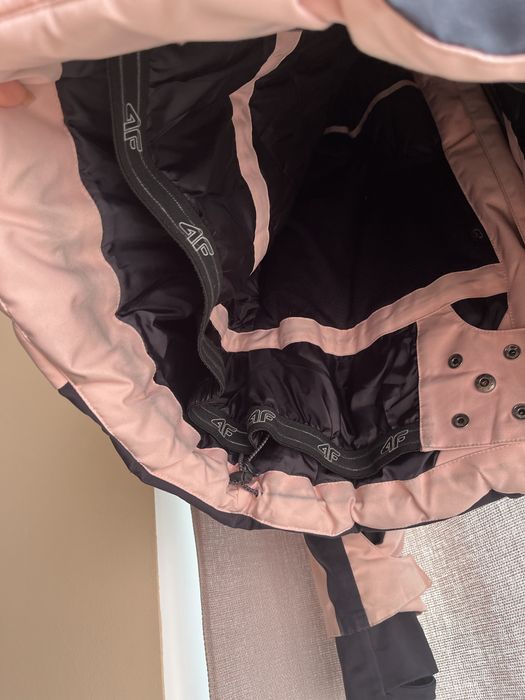 Damska kurtka 4F NeoDry 10 000