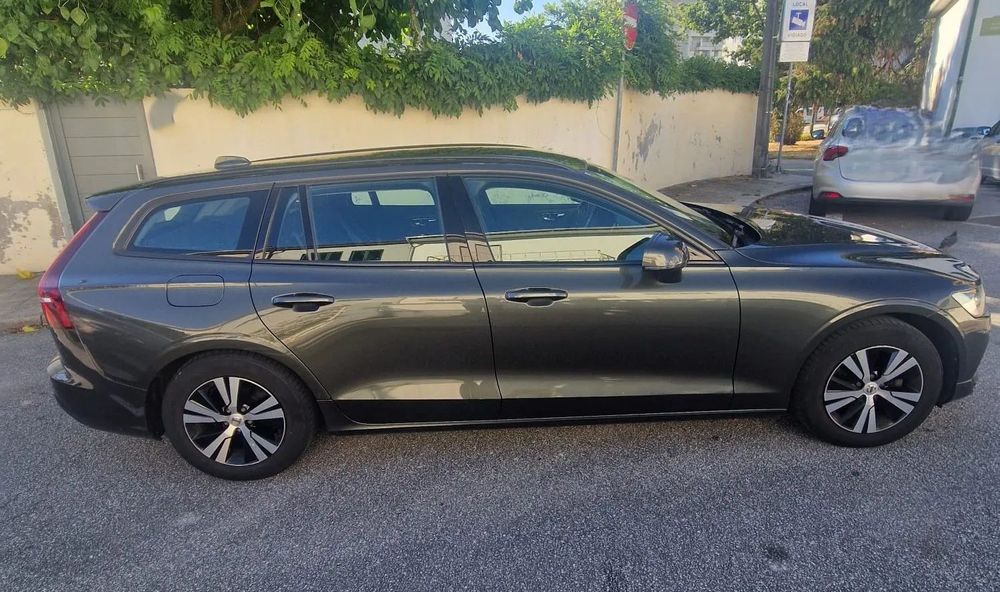 Volvo V60 D4 Business Edition
