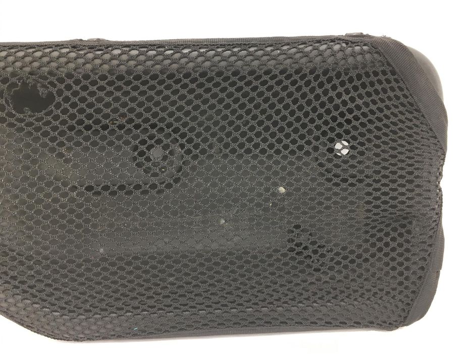 Бардачок задній NISSAN NAVARA D40 2005-2010 (під сидіння) 76982EB403