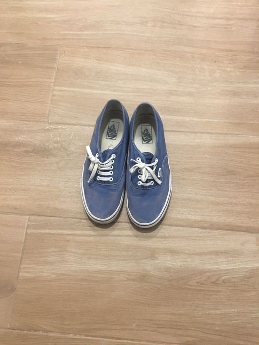 Vans Era 42 usados em bom estado