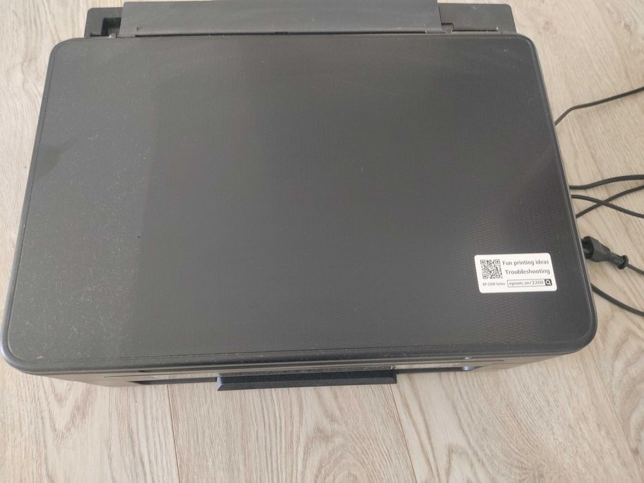 Epson printer like new64584500795905122