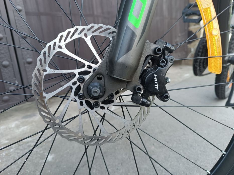 Горный велосипед Optima, 26"