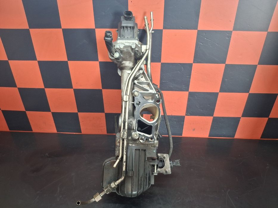 Radiador de gases / EGR FIAT Doblo (263_)