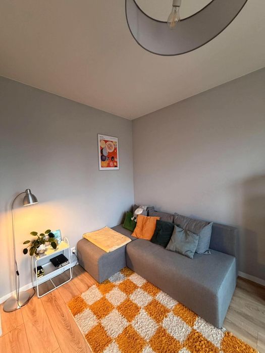 Apartment in Warszawa - View 3